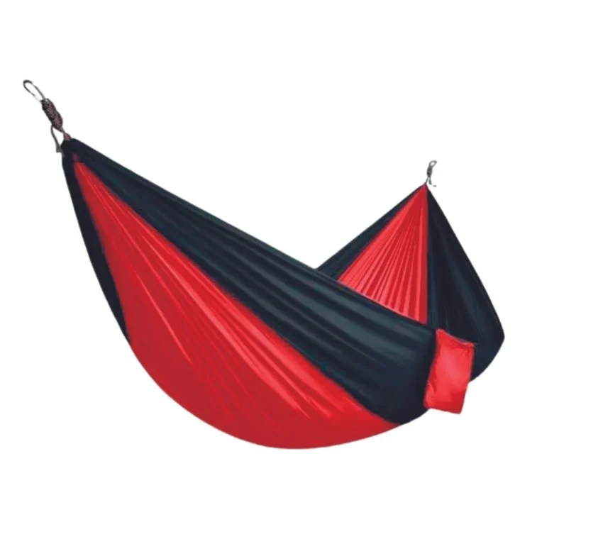Hamac jumbo parachute