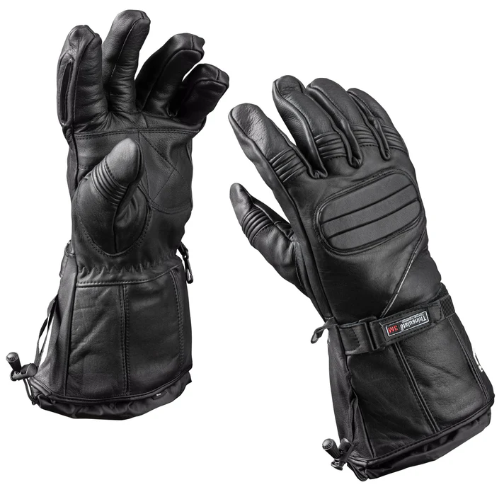 Gants "Oze" avec doublure de rechange - Unisexe