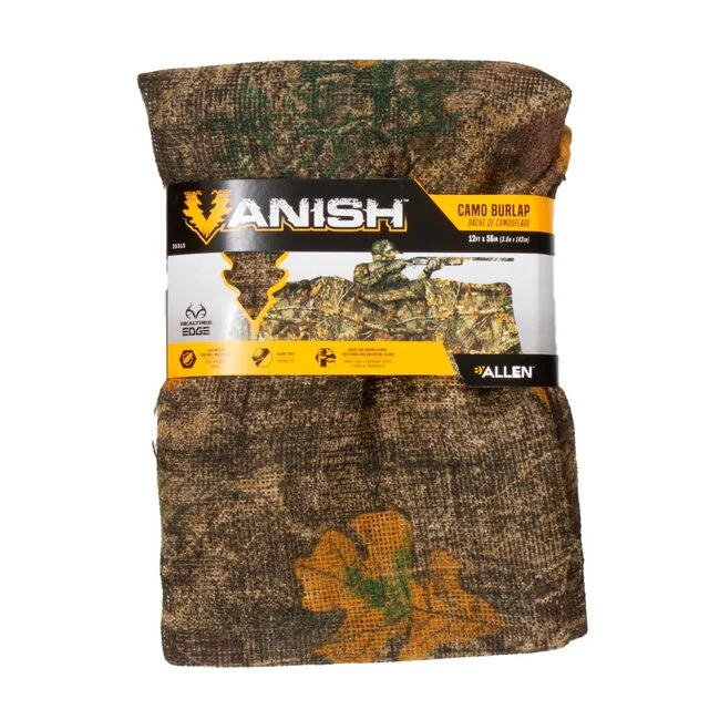 Toile Camo Allen Vanish En Jute