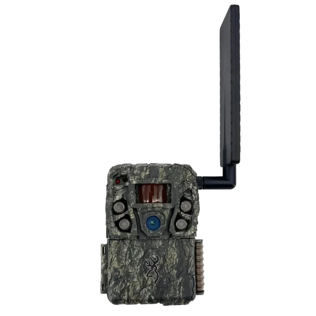 CAMÉRA CHASSE CELLULAIRE BROWNING DEFENDER